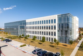 Plus de détails pour 6100 W Plano Pky, Plano, TX - Bureau à louer