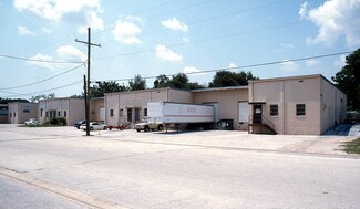Plus de détails pour 1701-1717 Acme St, Orlando, FL - Industriel/Logistique à louer
