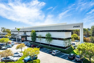 Plus de détails pour 21061 S Western Ave, Torrance, CA - Bureau, Bureau/Médical à louer