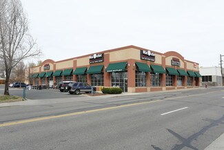 Plus de détails pour 101-111 W Floyd Ave, Englewood, CO - Local commercial à louer