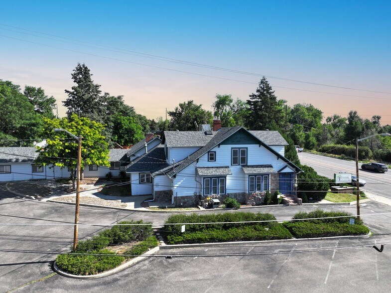 1777 Kipling St, Lakewood, CO à vendre - Photo de l’immeuble – Image 3 sur 47