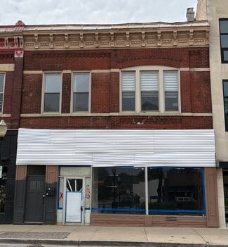Plus de détails pour 6 W Burlington Ave, La Grange, IL - Local commercial à vendre