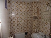 baño