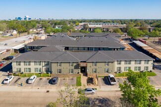 Plus de détails pour 8330 Carvel Ln, Houston, TX - Logement à vendre