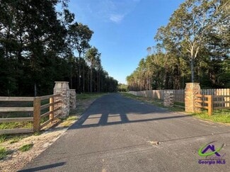 Plus de détails pour 4 Lots Trojan Way way, Byron, GA - Terrain à vendre