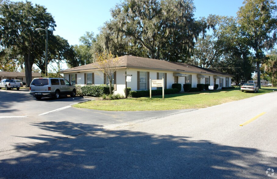 807 SW 3rd Ave, Ocala, FL à louer - Photo principale – Image 1 sur 8