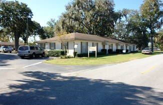 Plus de détails pour 807 SW 3rd Ave, Ocala, FL - Bureau à louer