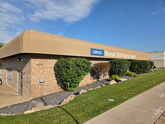 Plus de détails pour 3073-3087 Harrison Blvd, Ogden, UT - Local commercial à vendre