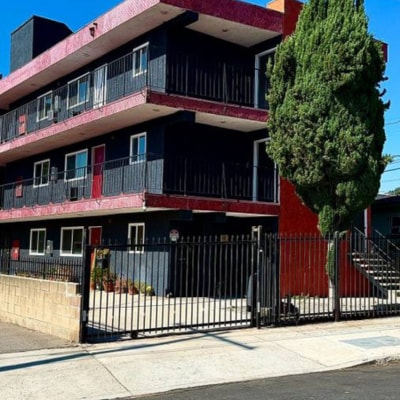 940 New Depot St, Los Angeles, CA à vendre Photo principale– Image 1 sur 14