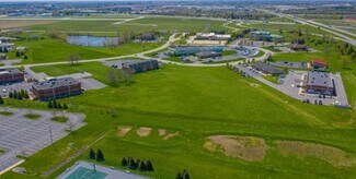 Plus de détails pour 2601 Leonard Dr, Valparaiso, IN - Terrain à vendre