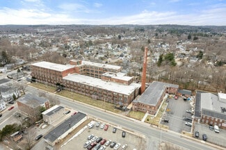 Plus de détails pour 81 Apsley St, Hudson, MA - Industriel/Logistique à vendre