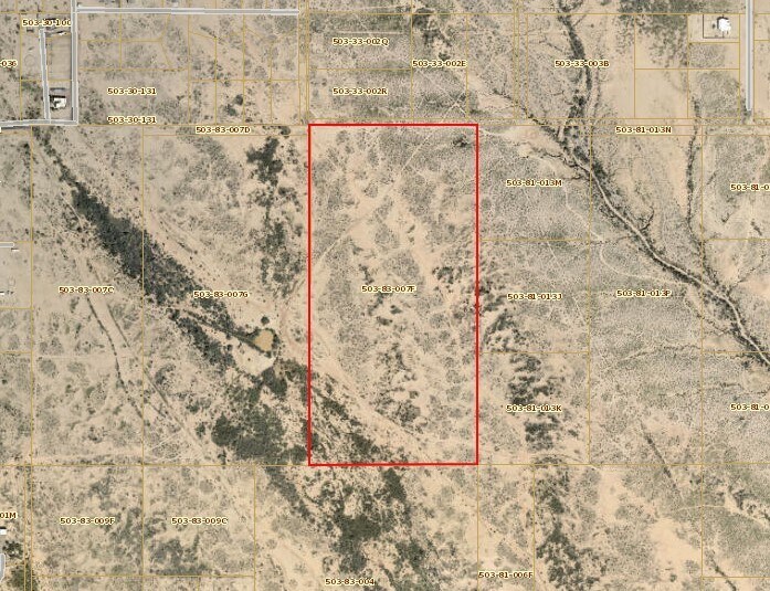 237th, Surprise, AZ à vendre - Aérien – Image 1 sur 6