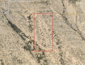 237th, Surprise, AZ - Vue aérienne vue de carte - Image1