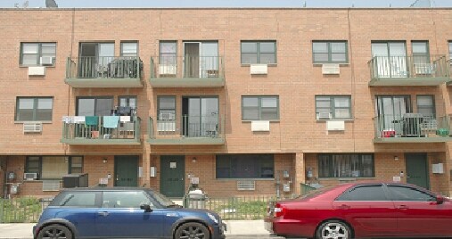 34-48 10th St, Long Island City, NY à vendre Photo principale– Image 1 sur 2