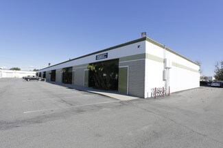 Plus de détails pour 10554 Progress Way, Cypress, CA - Industriel/Logistique à louer