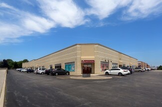 Plus de détails pour 5115 Harvester Rd, Burlington, ON - Local d'activités à louer