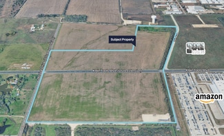 Plus de détails pour 2123 Jessica Dr, Mansfield, TX - Terrain à vendre