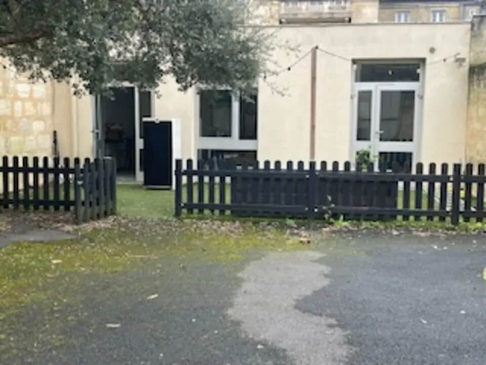 Bureau dans Bordeaux à vendre Photo de l’immeuble– Image 1 sur 10