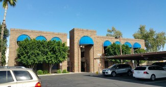 Plus de détails pour 1837 S Mesa Dr, Mesa, AZ - Bureau à vendre