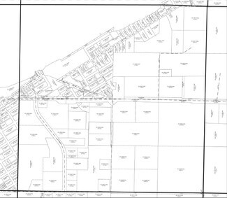 Plus de détails pour 600 Industrial Park Rd, Ashland, WI - Industriel/Logistique à vendre