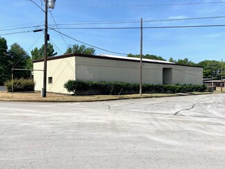 Plus de détails pour 3401 G E Dr, Tyler, TX - Bureau à vendre