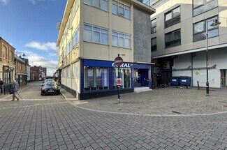 Plus de détails pour 1-3 Crown St, Brentwood - Local commercial à vendre