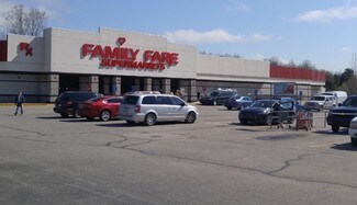 Plus de détails pour 1204 N State St, Gladwin, MI - Local commercial à vendre