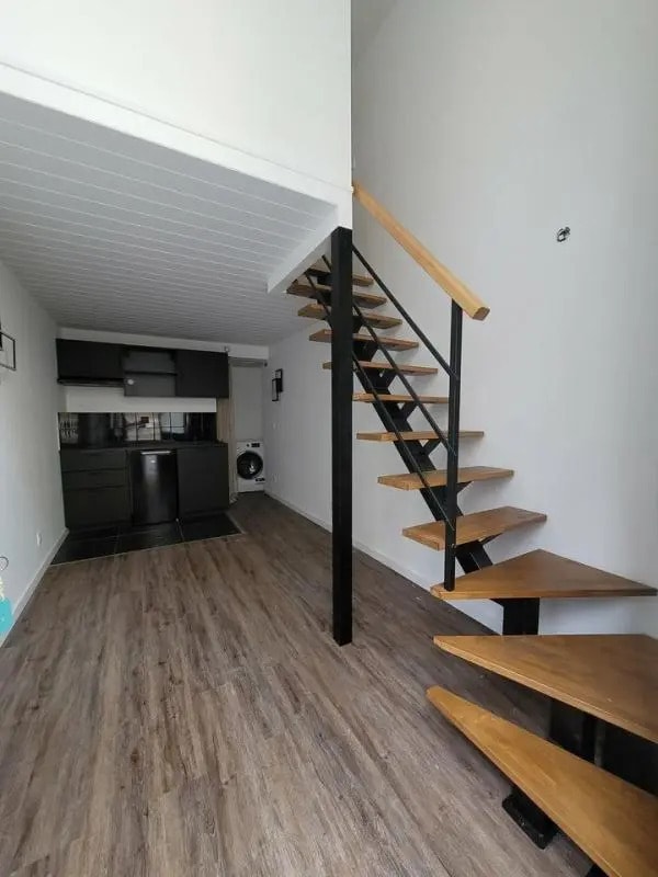 Plus de détails pour 160 Cours Tolstoï, Villeurbanne - Logement à vendre