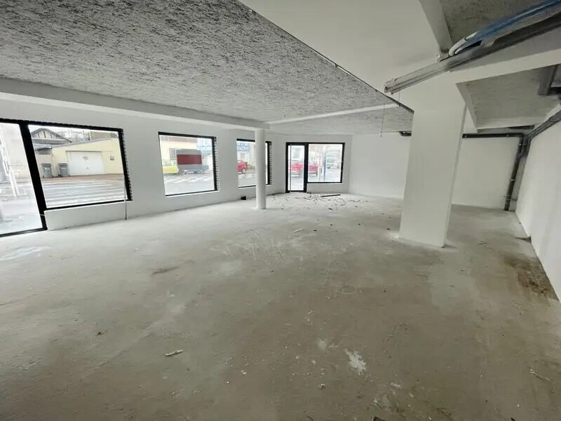 Local commercial dans Déville-lès-Rouen à vendre Photo intérieure– Image 1 sur 11