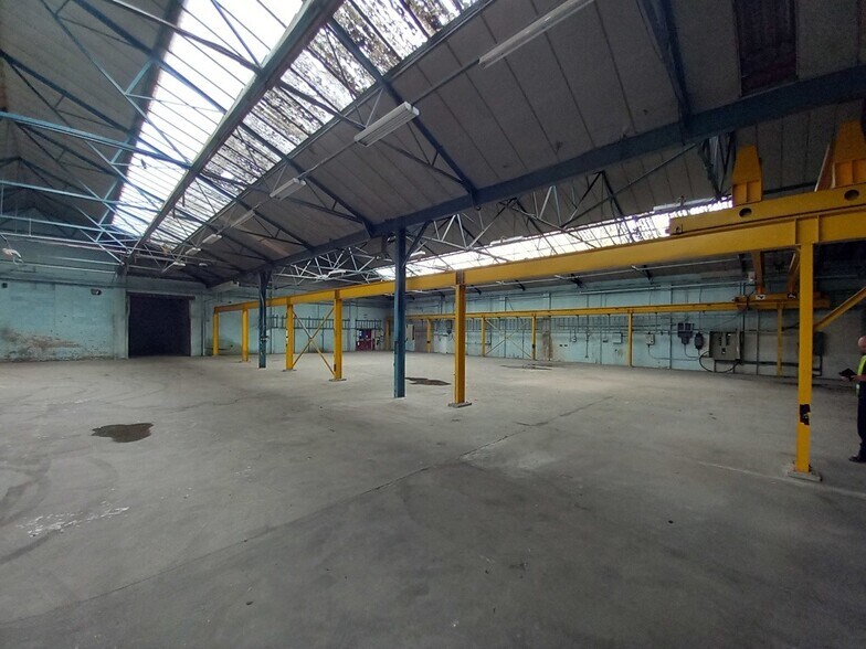 Plymouth Rd, North Shields à louer - Photo intérieure – Image 3 sur 4