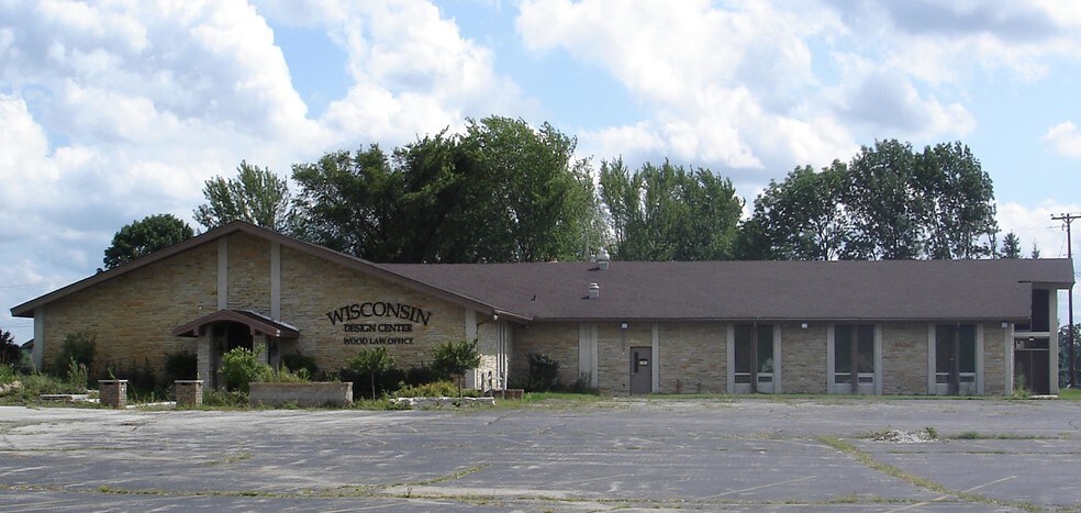 106 State Road 164, Colgate, WI à vendre - Photo de l’immeuble – Image 2 sur 3