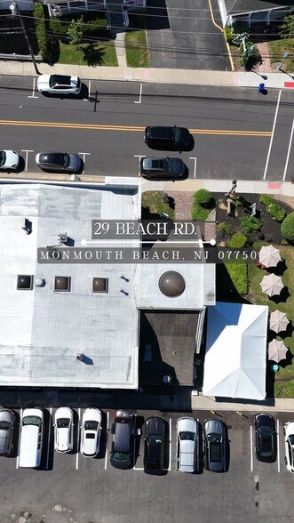 29 Beach Rd, Monmouth Beach, NJ à louer - Vidéo sur l’annonce professionnelle – Image 2 sur 15