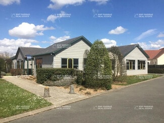 Plus de détails pour Bureau à louer