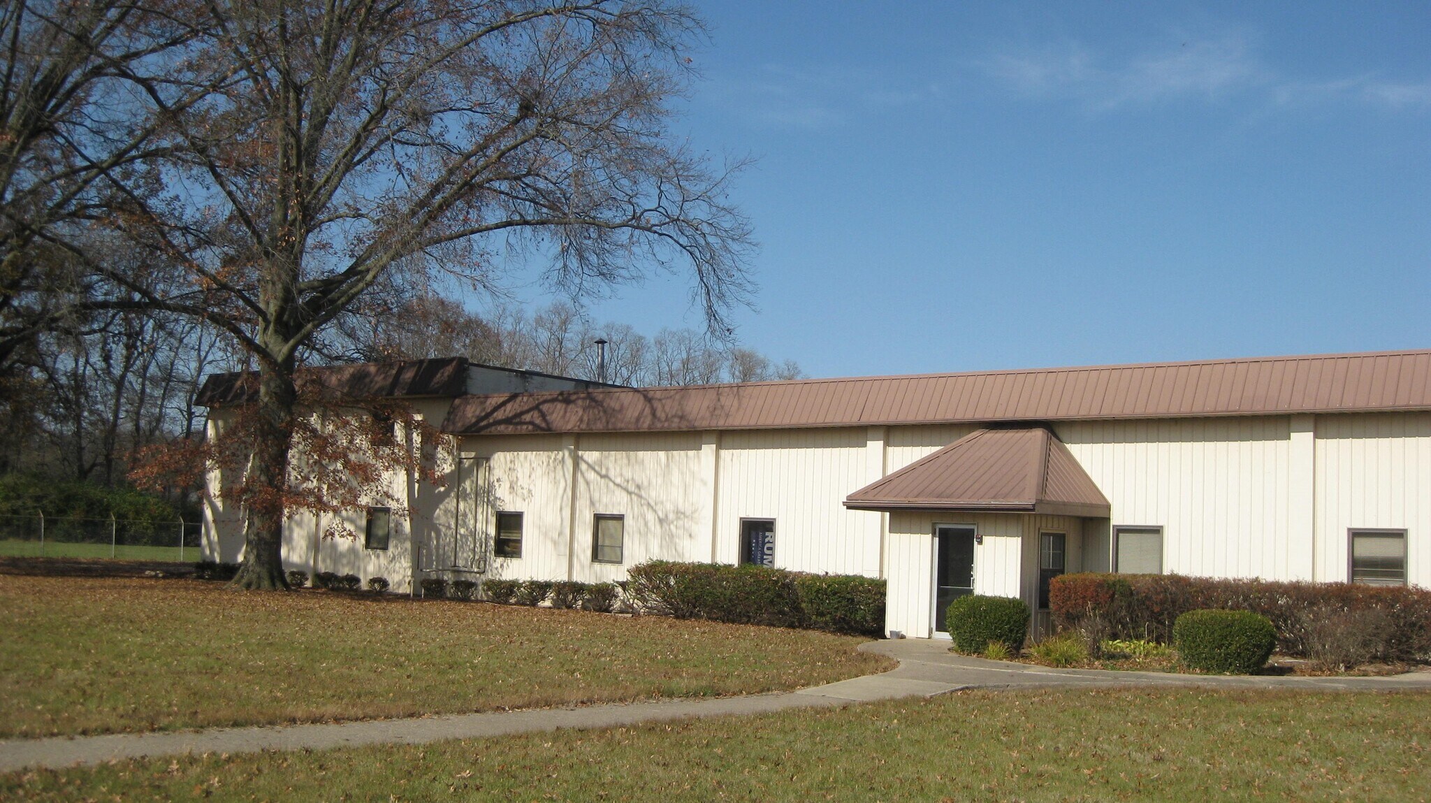 1450 1st St, Wabash, IN à vendre Photo de l’immeuble– Image 1 sur 8