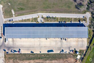 9342 SE Loop 410, San Antonio, TX - Vue aérienne vue de carte
