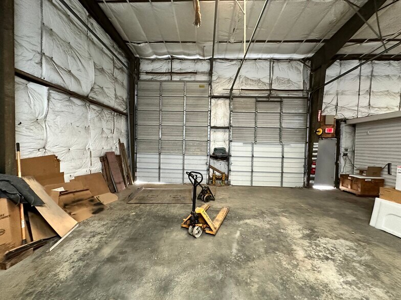 600 N Long St, Salisbury, NC à louer - Photo de l’immeuble – Image 3 sur 5