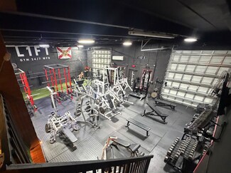 Plus de détails pour 1142 Okeechobee Rd, West Palm Beach, FL - Bureau/Local commercial à louer