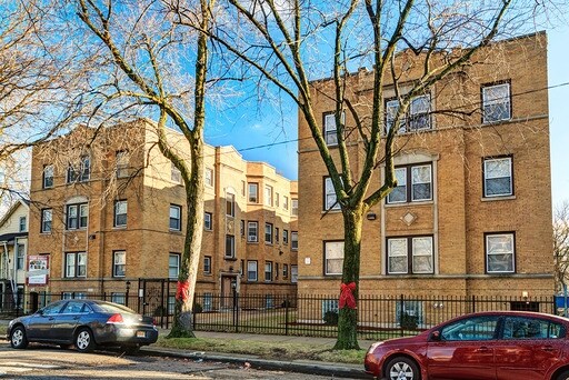 7415-7423 S Kimbark Ave, Chicago, IL à vendre - Photo de l’immeuble – Image 2 sur 20