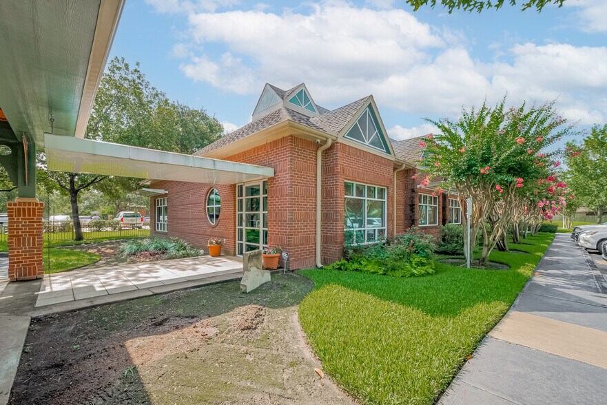 19855 Greenwind Chase Dr, Houston, TX à louer - Photo de l’immeuble – Image 2 sur 41