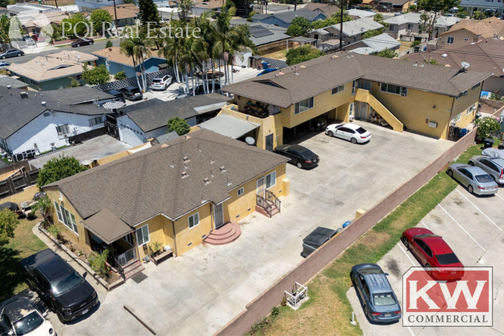 6019 Gotham St, Bell Gardens, CA à vendre Photo de l’immeuble– Image 1 sur 19