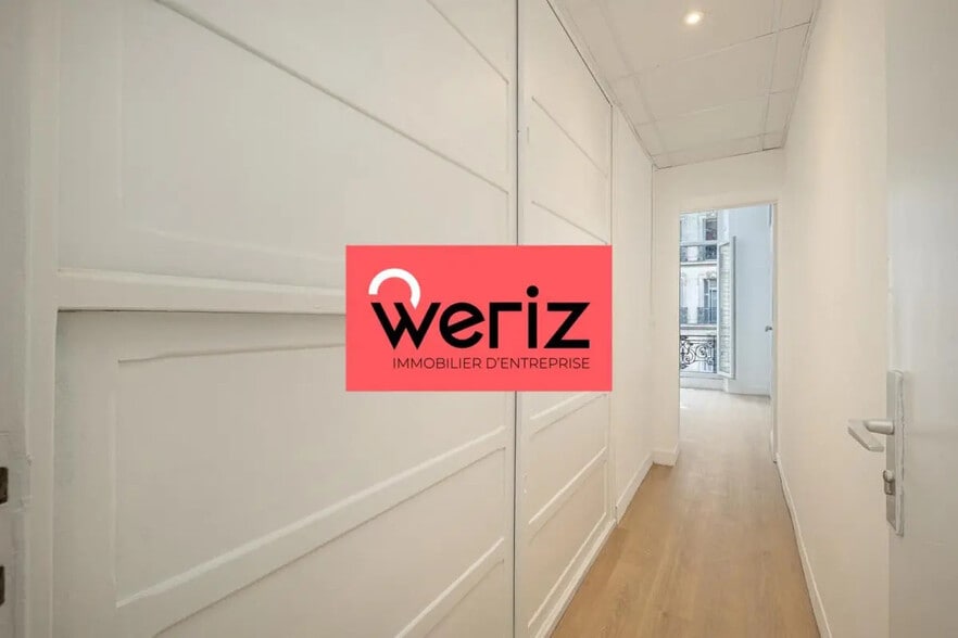 Bureau dans Marseille à vendre - Photo de l’immeuble – Image 1 sur 4