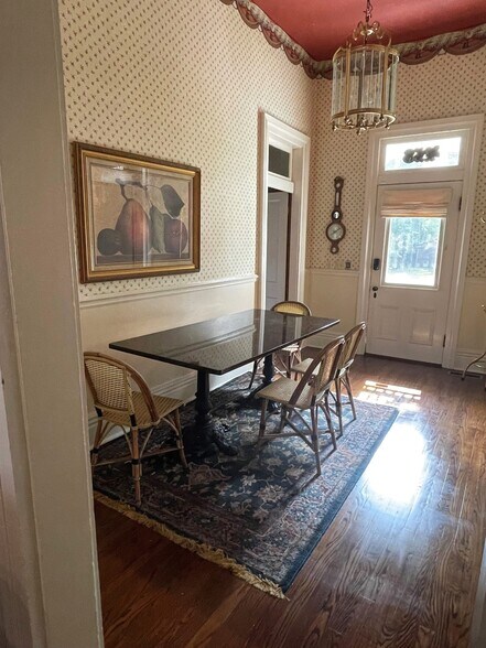 418 N Maney Ave, Murfreesboro, TN à louer - Photo intérieure – Image 2 sur 8