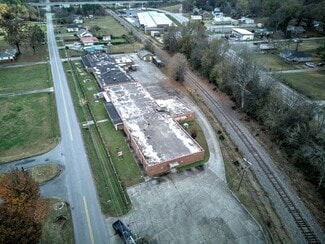 Plus de détails pour 148 Cason Rd, Cedartown, GA - Local d’activités à vendre