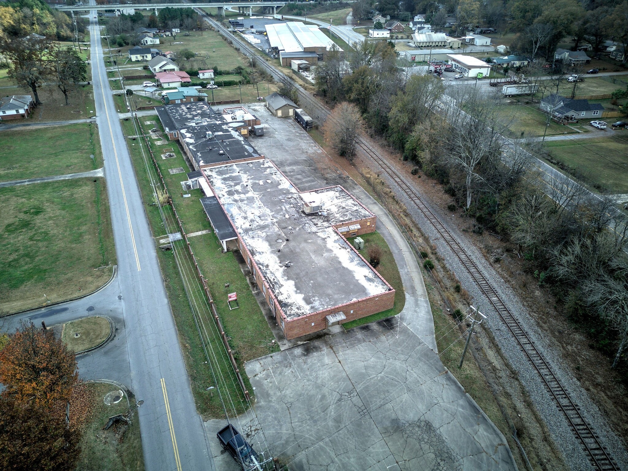 148 Cason Rd, Cedartown, GA à vendre Photo principale– Image 1 sur 22