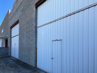 Plus de détails pour Industriel/Logistique à louer