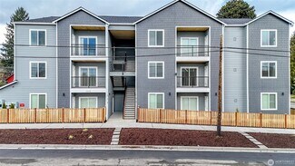 Plus de détails pour 3402 S C St, Tacoma, WA - Logement à vendre