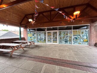 Plus de détails pour Bridge St, Congleton - Local commercial à louer