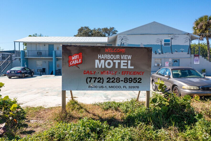 8800 US Highway 1, Micco, FL à vendre - Photo de l’immeuble – Image 3 sur 18