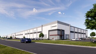 Plus de détails pour 1792 Reynolds Rd, Nashville, TN - Industriel/Logistique à louer