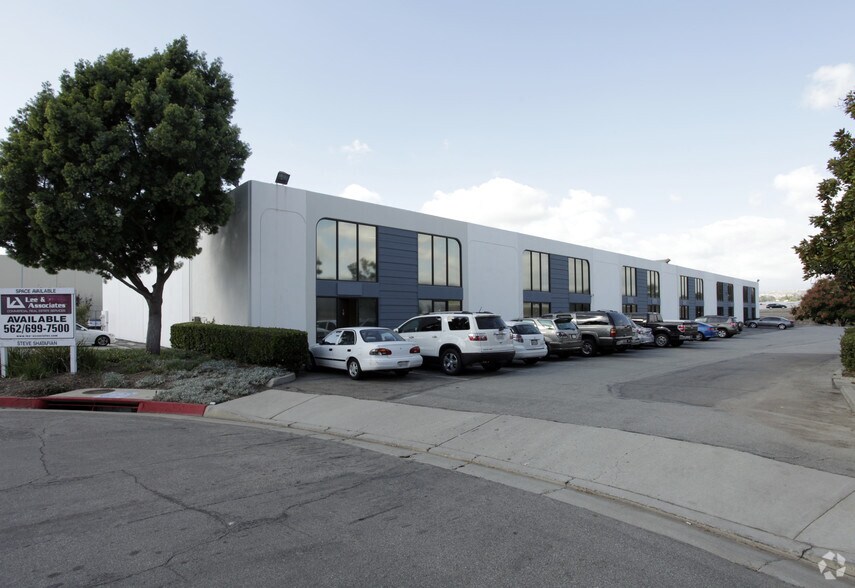 1135 Centre Dr, City Of Industry, CA à louer - Photo principale – Image 1 sur 3